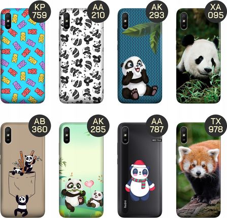 Hello Case Etui Do 9A Misie Koala Miś Guma - zdjęcie 4