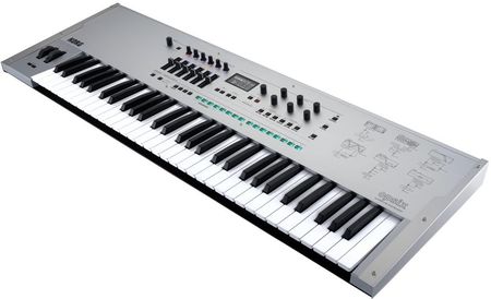Korg Opsix SE Platinum - zdjęcie 3