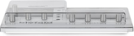 Decksaver Waldorf Blofeld Desktop / Pulse 2 Desktop - zdjęcie 3
