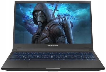 Laptop Dream Machines RG3050-15PL50 15,6