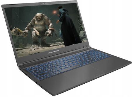 Laptop Dream Machines RG3050-15PL50 15,6