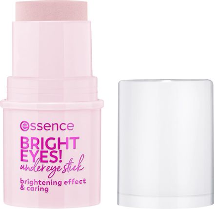 Essence Bright Eyes! Under Eye Stick 01 5,5ml - zdjęcie 2