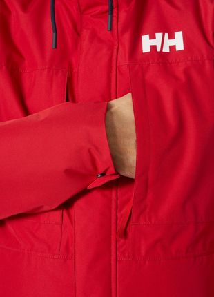 Helly Hansen męska kurtka zimowa COASTAL 3,0 PARKA 53995 162 - zdjęcie 2