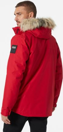 Helly Hansen męska kurtka zimowa COASTAL 3,0 PARKA 53995 162 - zdjęcie 3
