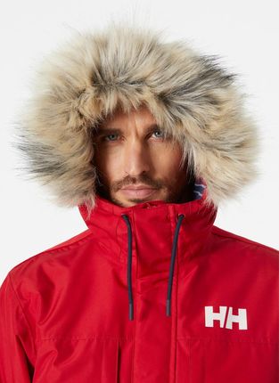Helly Hansen męska kurtka zimowa COASTAL 3,0 PARKA 53995 162 - zdjęcie 2