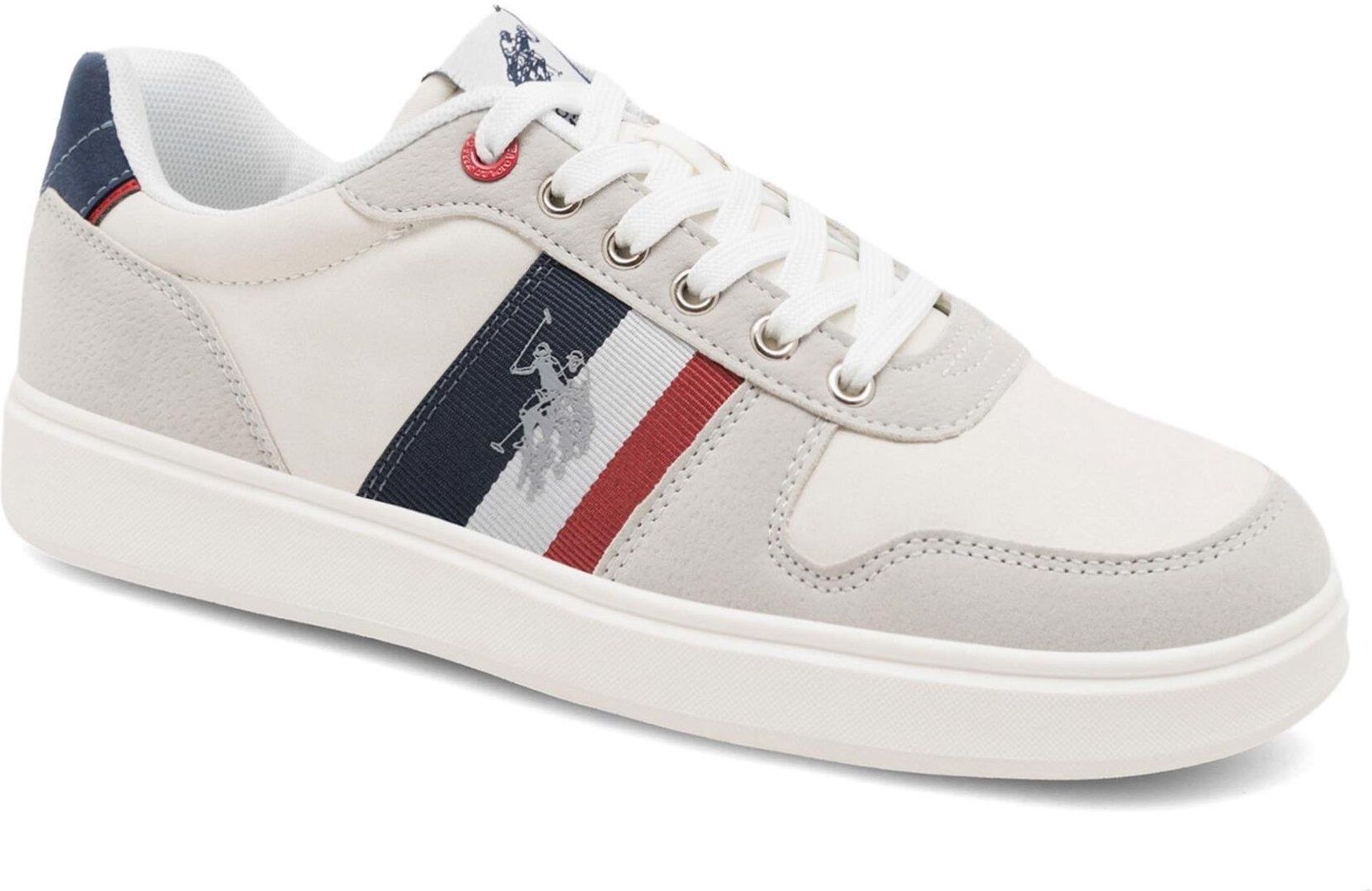 Sneakersy U S Polo Assn Ceny I Opinie Ceneo Pl