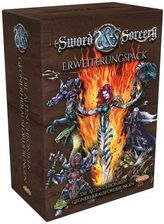 Ares Games Sword & Sorcery Die Alten Chroniken - Gegnerherausforderungen (DE)