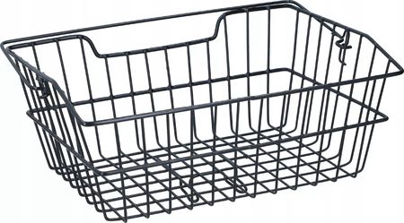 Koszyk Rowerowy Kosz Na Bagażnik Dunlop 10L 7Kg - zdjęcie 2