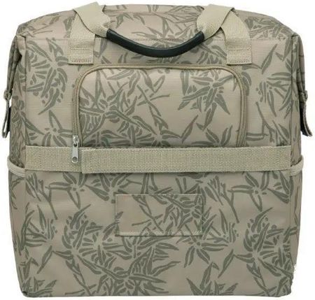 Sakwa Rowerowa New Looxs Camella Zielona 24,5L - zdjęcie 3