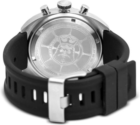 ZEGAREK MĘSKI G. GERLACH POSEIDON CHRONO GGPOSCHCZ - zdjęcie 3