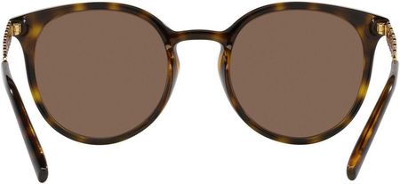 OKULARY DOLCE & GABBANA DG 6189U 502/73 52 ROZMIAR M - zdjęcie 2