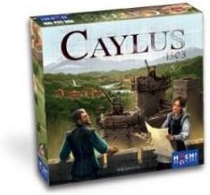 Huch Caylus 1303 (DE)