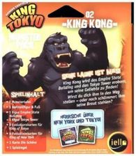 Iello Monster Pack King Kong (DE)