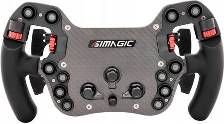 Simagic FX Formula Extreme Wheel - zdjęcie 2