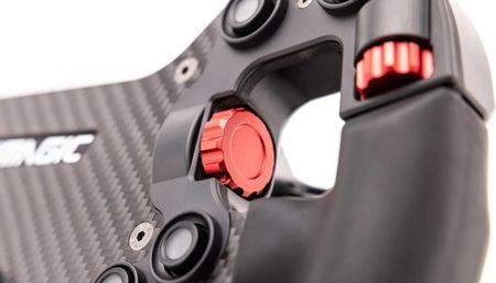 Simagic FX Formula Extreme Wheel - zdjęcie 3