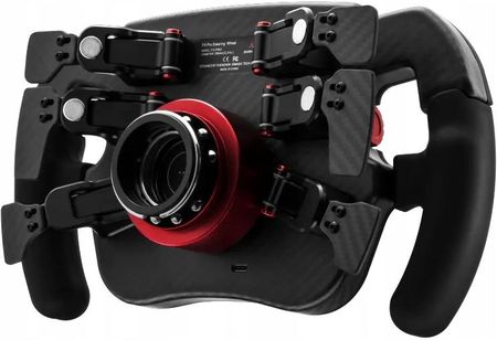 Simagic FX Pro Formula Steering Wheel - zdjęcie 3