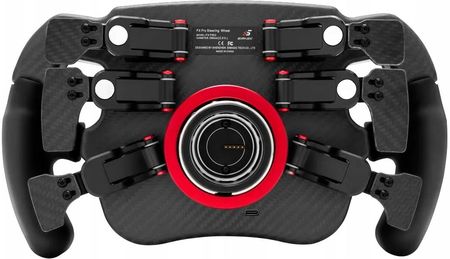 Simagic FX Pro Formula Steering Wheel - zdjęcie 4