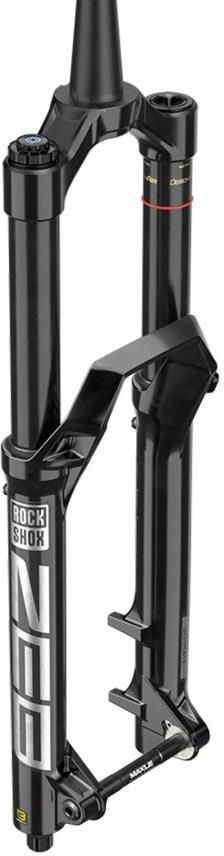 Rock Shox Zeb Ultimate 2023 Charger 3 Rc2 27 5 180 Ceny I Opinie