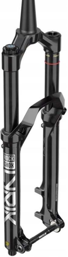 Rock Shox Lyrik Ultimate Charger Rc Ceny I Opinie