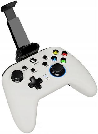 GameSir T4 Pro Biały - zdjęcie 5