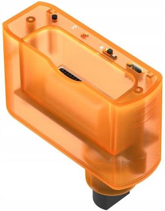 Retro-Bit Tribute 64 Wireless (Orange Hawk) Nintendo 64 - zdjęcie 3