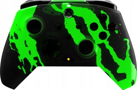 PDP Rematch Jolt Green (Glow In Dark) - zdjęcie 2