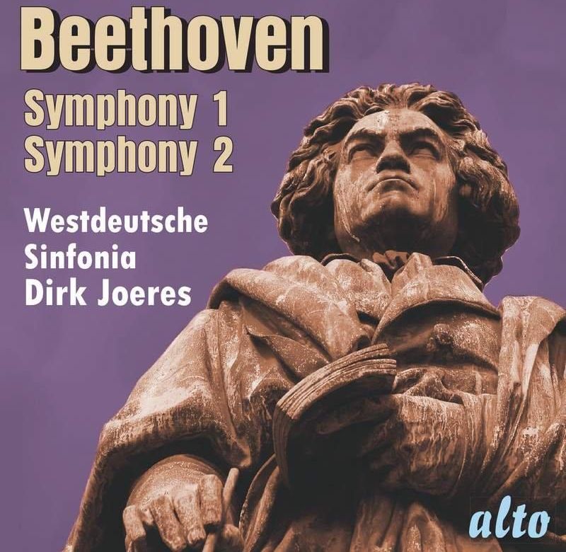 P Yta Kompaktowa Beethoven Symphonies Nos Ceny I Opinie