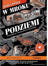 Zdjęcie Muduko W mroku podziemi - Chociwel
