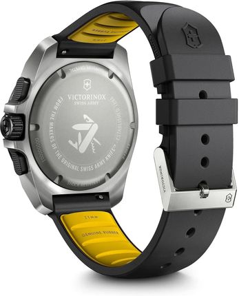 Zegarek Victorinox I.N.O.X. Chrono 242011 - zdjęcie 6