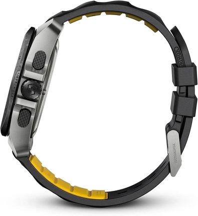 Zegarek Victorinox I.N.O.X. Chrono 242011 - zdjęcie 3