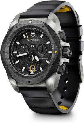 Zegarek Victorinox I.N.O.X. Chrono 242011 - zdjęcie 4