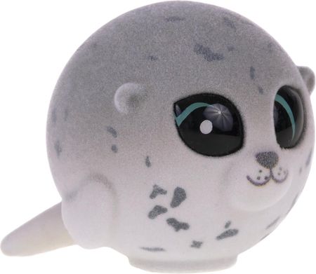 Tm Toys Flockies Figurka Foka Sara - zdjęcie 6