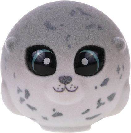 Tm Toys Flockies Figurka Foka Sara - zdjęcie 4
