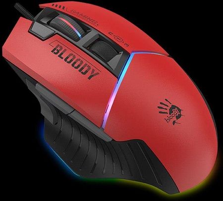 A4Tech BLOODY W95Max (A4TMYS47257) - zdjęcie 2