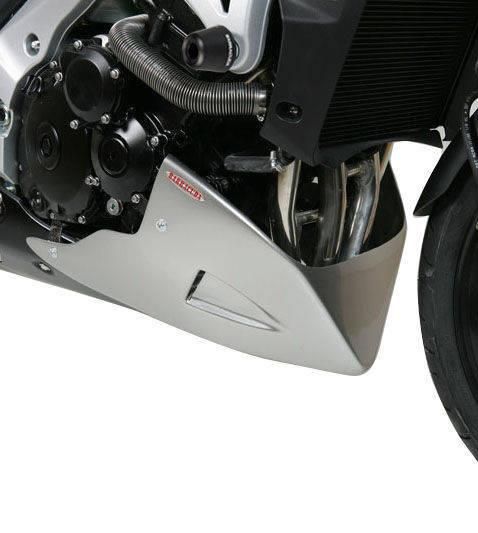 Akcesoria motocyklowe Barracuda Pług Spoiler Silnika Aerosport Gsr 750