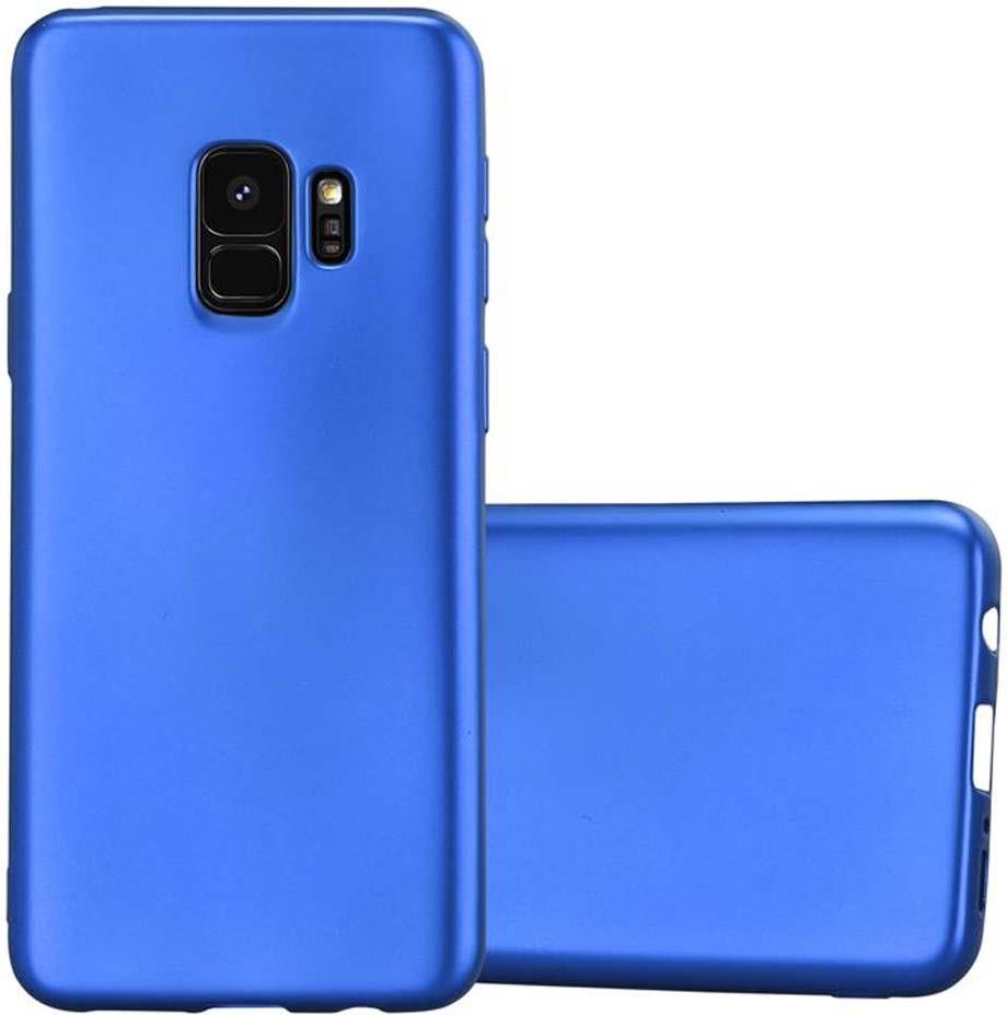 Cadorabo Pokrowiec Do Samsung Galaxy S9 Etui Case Etui Na Telefon