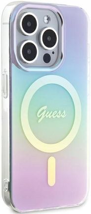 Guess Guhmp15Xhitsu Iphone 15 Pro Max 6 7 Fi - zdjęcie 2