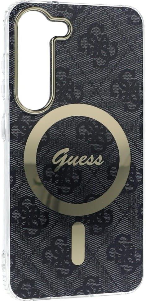 Guess Oryginalne Etui Samsung Galaxy S Hardcase G Magsafe