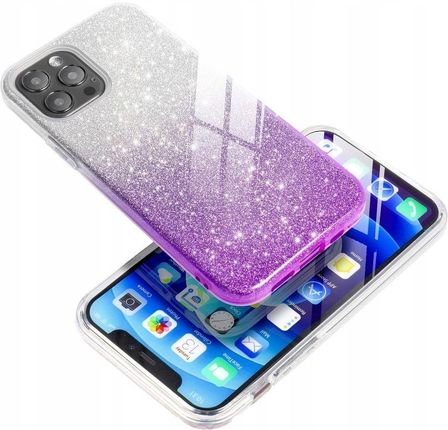 Forcell Etui Shining Ombre Do Iphone 11 Pro - zdjęcie 4