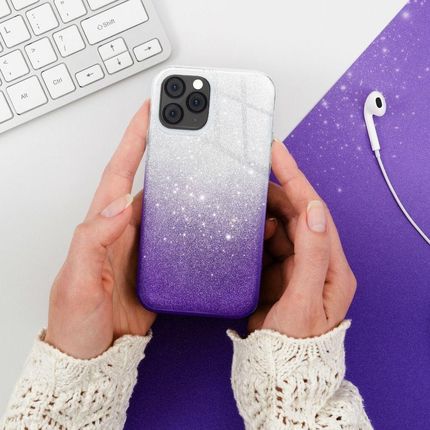 Forcell Etui Shining Ombre Do Iphone 11 Pro - zdjęcie 2