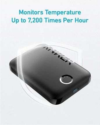 Anker Powercore 321 Mag Go 5000Mah (A1616G11) - zdjęcie 2