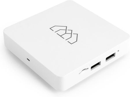 Homatics Box R 4K Lite i tuner DVB-T2 (THBRL4KT2C) - zdjęcie 3