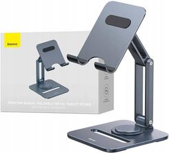 Zdjęcie Baseus Podstawka Składana Metalowa Na Tablet (B1043180181100) - Rydułtowy