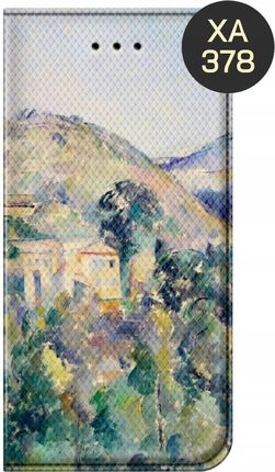 Hello Case Etui Do Samsung Galaxy S23 Paul Cezanne Case - zdjęcie 2