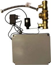 Zdjęcie Redgrey System Antyzamrozeniowy Do Pomp Ciepla Typu Monoblok SARG1 - Knurów