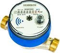 BMETERS WODOMIERZ GSD8-RFM,ZW,Q3=4.0,DN20 R100/50AM