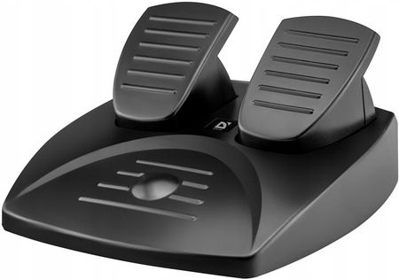 Defender TURBO PRO PC/PS4/Xbox One/Xbox Series X/S/Nitendo - zdjęcie 2