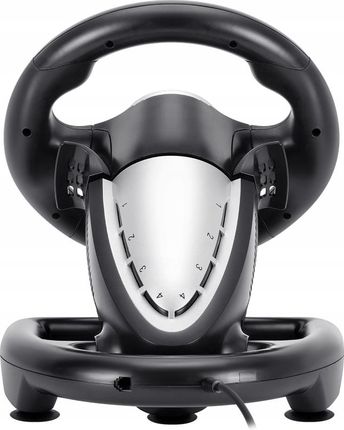Defender TURBO PRO PC/PS4/Xbox One/Xbox Series X/S/Nitendo - zdjęcie 6