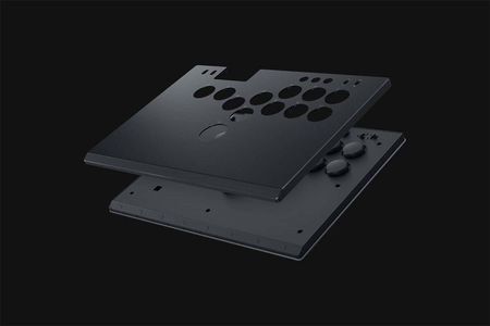 Razer Kitsune - All-Button Optical Arcade Controller RZ06-05020100-R3G1 - zdjęcie 2