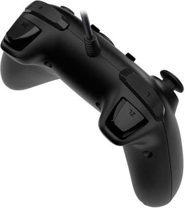 Hori Switch Horipad Turbo - Czarny - zdjęcie 4